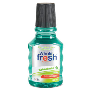 ENJ.WHOLE FRESH REFRESHMINT 250ML ICOM