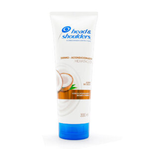 ACOND.HEAD-SHOULD.HIDRATAC.A.COCO 300ML