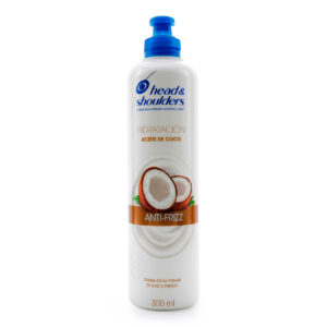 CRE.P.PEI.HEAD-SHOUL.HIDRAT.A.COCO 300ML