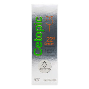 CETOPIC SERUM 22 30 ML