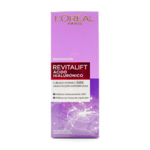 DERMO EXPERTISE REVIT.HIA. CUI.OJOS 15ML
