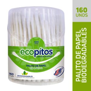 COPITOS ECO JGB 160 UND