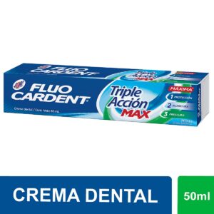 CRE.DEN.FLUO CARD.FRESCU.MAX 67GR/50ML