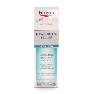 EUCERIN HYALURON-FILLER BOOST.30 ML