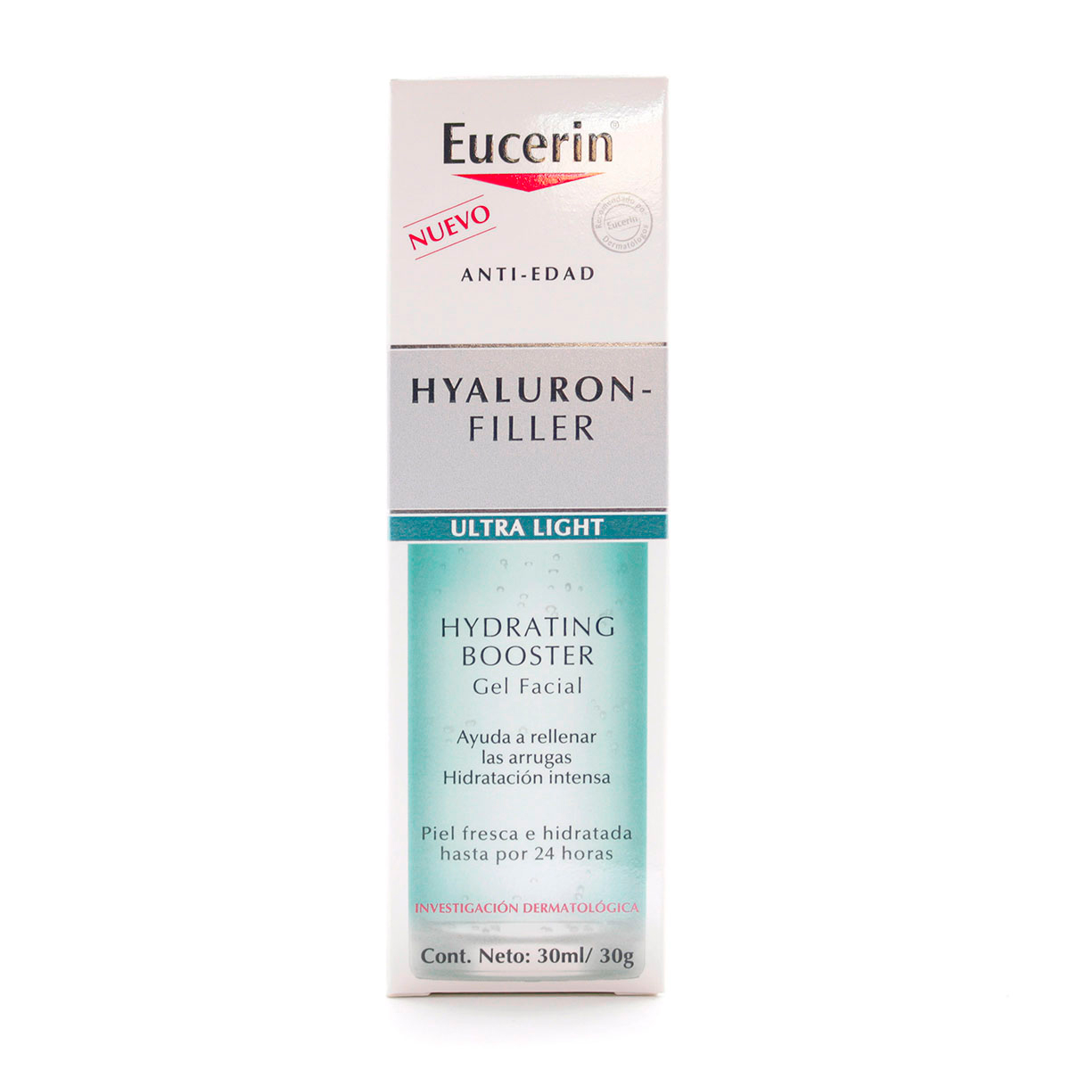 EUCERIN HYALURON-FILLER BOOST.30 ML