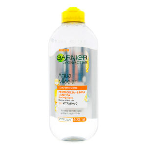 GARNIER EXPRE ACLA.AGUA MICEL 400 ML