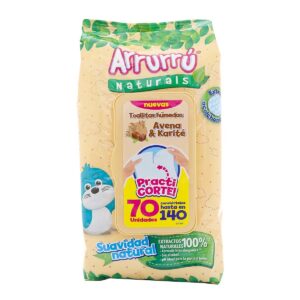 TOA.ARRURRU AVENA PRACTICORTE 70UND