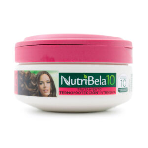 TRATAM. NUTRIBELA TERMOPROTECCION 180 ML