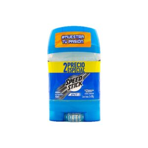 2 DTE.MENNEN STICK XTREME NIG GEL 85 GR