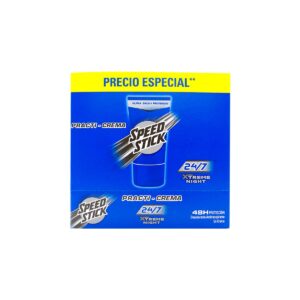 DTE.MENN.SPE.EXT.NIGH CREMA 30G 6UND P.E