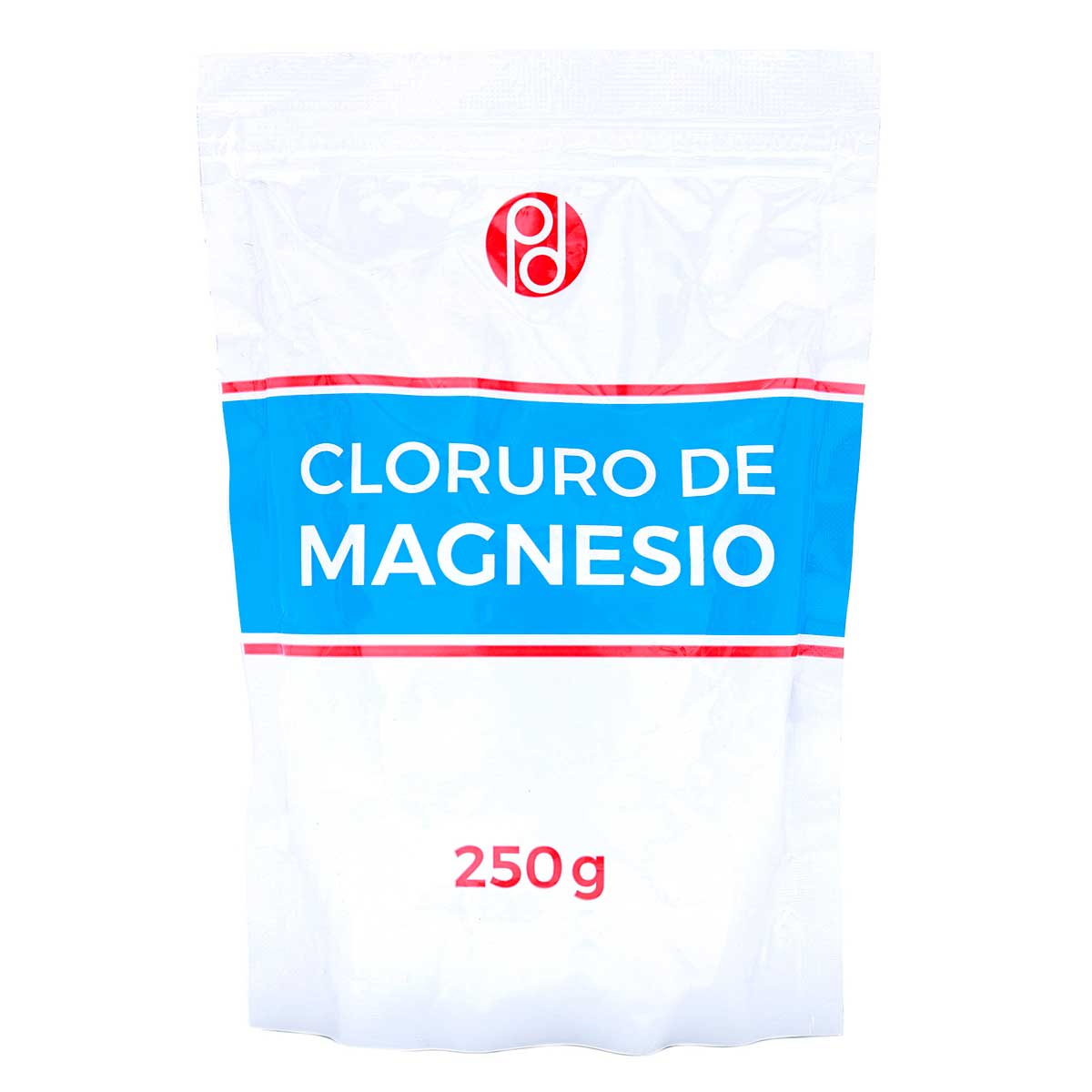 CLORURO MAGNESIO DROGAM BOLSA 250 GR