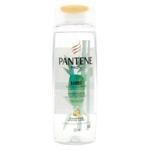 CHA.PANTENE CONTROL CAIDA BAMBU 200 ML