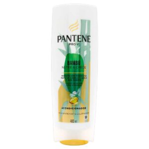 ACOND.PANTENE BAMBU 400 ML