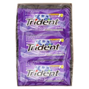 TRIDENT 5S MORA POS DISPLAY 18 UD 8.5G