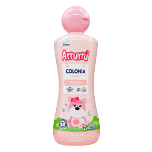 COLONIA ARRURRU  ORIGINAL ROSADA 800ML
