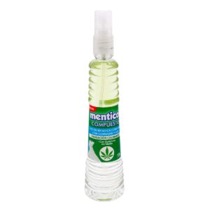 LOC.BIFASICA COR.MENTICOL CANNABIS 130ML