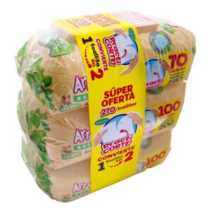 TOA.ARRURRU AVENA PRACTICORTE 270 UD S.O