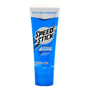 MEN SPEED STICK GEL XTRE NIGH PRAC.70 GR
