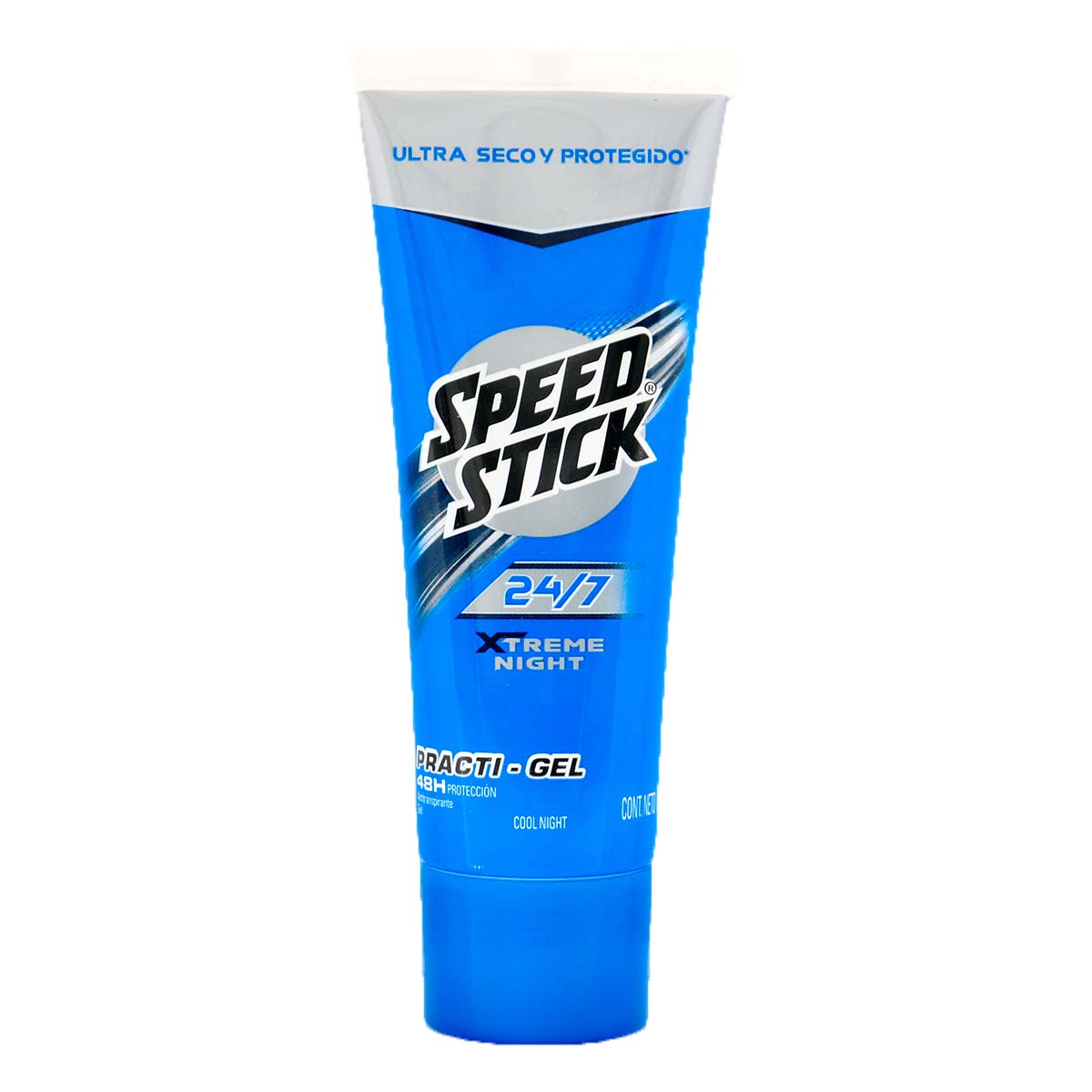 MEN SPEED STICK GEL XTRE NIGH PRAC.70 GR