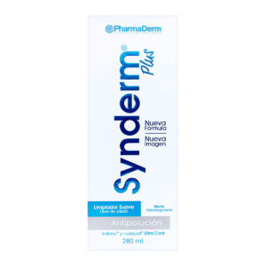 SYNDERM PLUS 280 ML