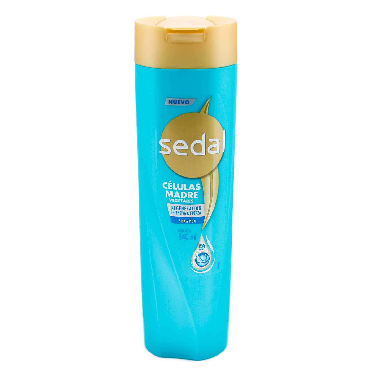 CHA.SEDAL CELULAS MADRE 340 ML