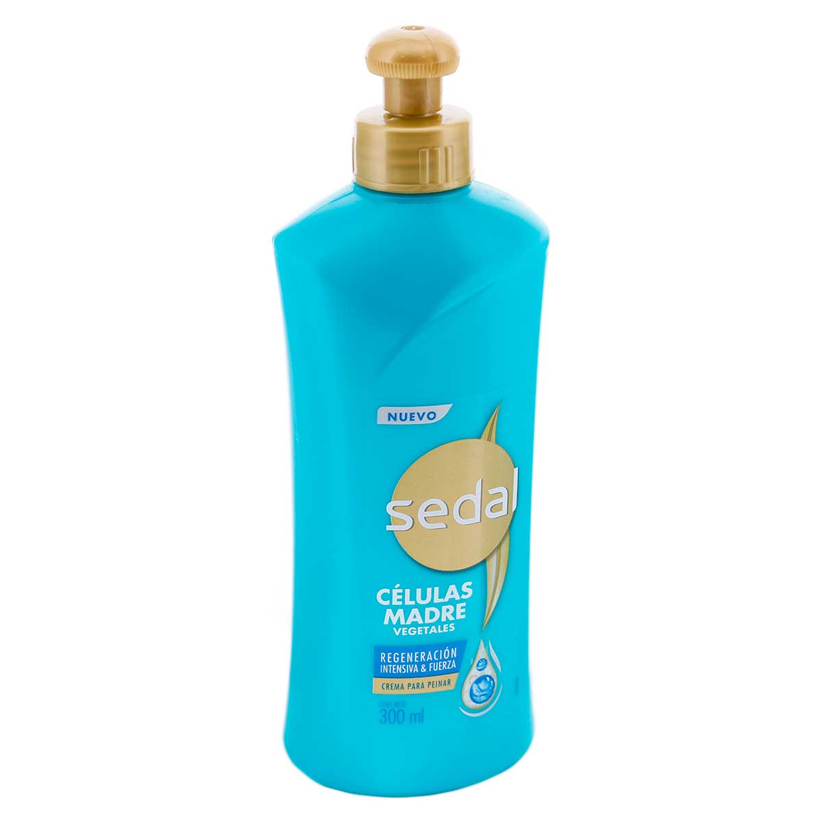 CRE. PEINAR SEDAL CELULAS MADRE 300 ML
