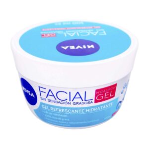 GEL HID.NIVEA CUID. HYALURON FRESH 100ML