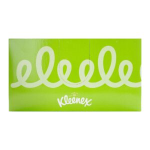 TOALLA DE MANOS KLEENEX PROACT.C 100UND
