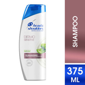 CHA HEAD-SHOULDERS SENSITIVE 375 ML