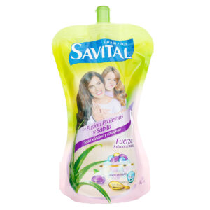 CHA.SAVITAL FUSION PROTEINAS DOYP 350 ML