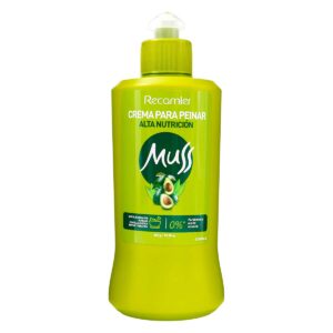 CRE.PEINAR MUSS ALTA NUTRICION 300 GR