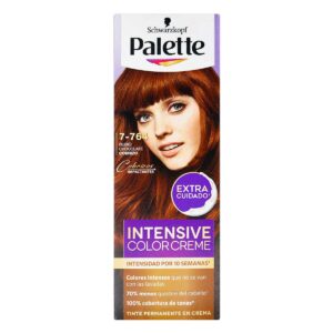 PALETTE CREM TUBO 7-764 RUB.CHOC COBRIZO