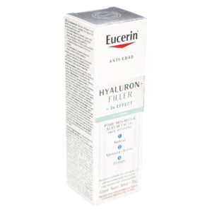 EUCERIN HYALU. FILLER SERUM FACIAL 30 ML