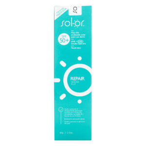 BLOQ SOL-OR REPAIR TUBO 60 GRAMOS