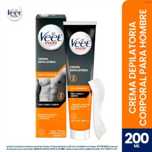 CREMA VEET FOR MEN 200 ML