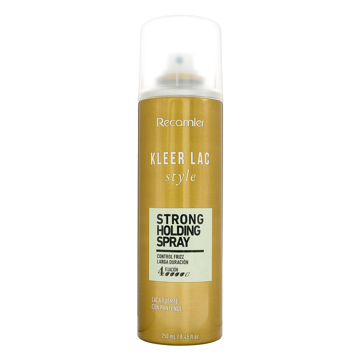 LACA KLEER STRONG HOLDING AERO 250 ML