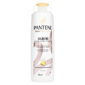 CHA.PANTENE COLAGENO 300 ML