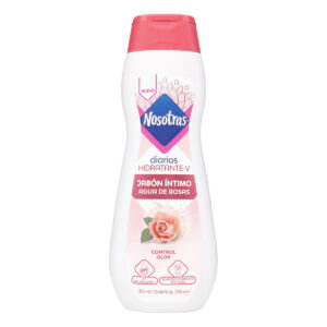 JAB.INTIMO NOSOTRAS AGUA DE ROSAS 310 ML