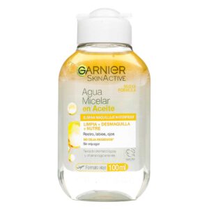 GARNIER AGUA MICELAR BIFASICA 100 ML
