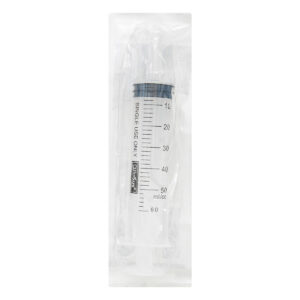 JERINGA PUNTA CATETER 60 ML ALFA SAFE