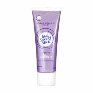 DTE.LADY CREMA DERMA HAIR MINIMIZE 60 G