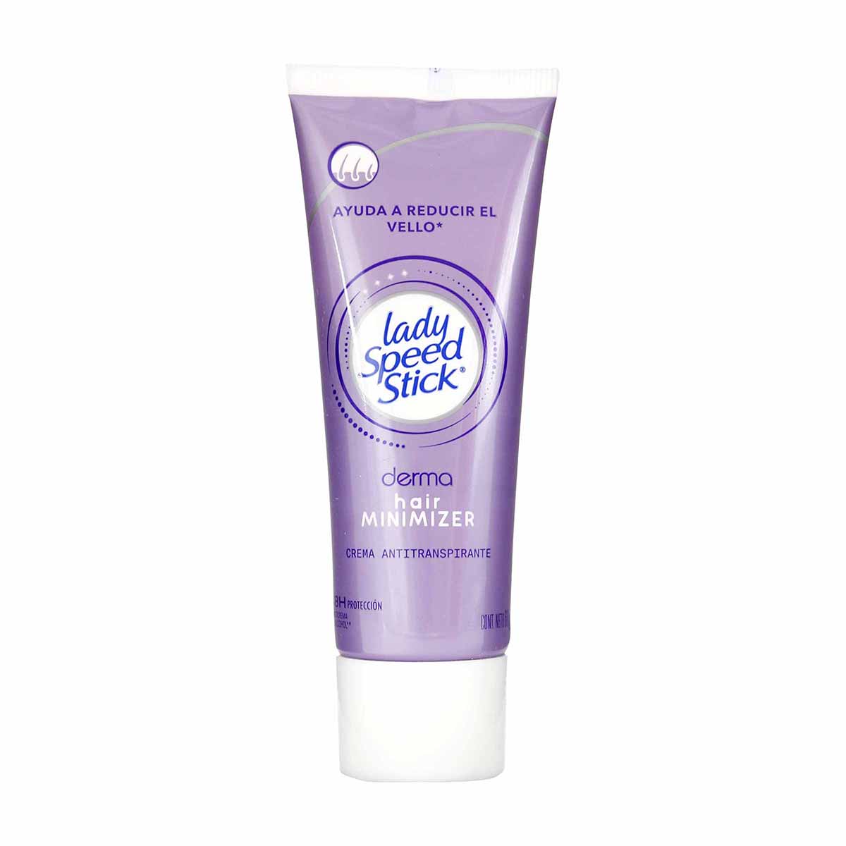 DTE.LADY CREMA DERMA HAIR MINIMIZE 60 G