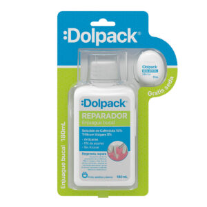 ENJ.BUC.DOLPACK REPARA.CALENDU.180ML+SED