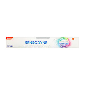 SENSODYNE COMPLETE PROT + WHITENING 90GR