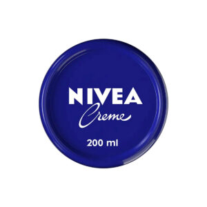 CREMA NIVEA 200 ML