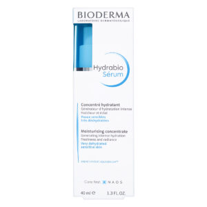 SERUM HYDRABIO CREMA HIDRATA. 40 ML
