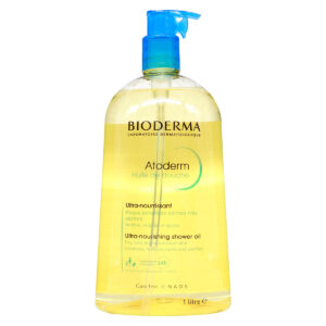 ATODERM HUILE DE DOUCHE(ACEITE) 1LT