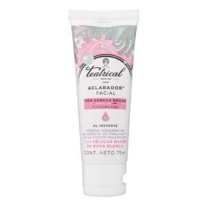 TEATRICAL ACLARADOR CREM.FACIAL 75ML