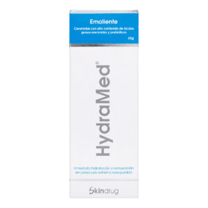 HYDRAMED MANOS 65 GR