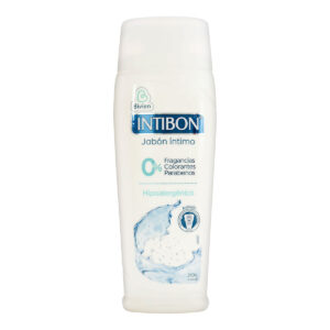 JAB.INTIMO INTIBON CERO 210 ML